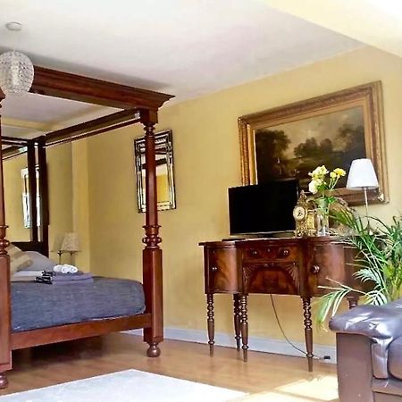 Lynbrook Grove Guesthouse ลอนดอน ภายนอก รูปภาพ