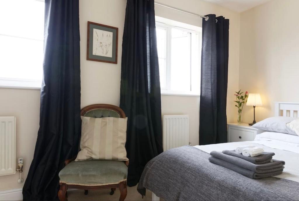 Lynbrook Grove Guesthouse ลอนดอน ภายนอก รูปภาพ